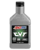 AMSOIL 100% Synthetic CVT Fluid quart bottle