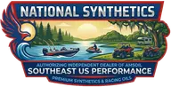 National Synthetics - Independent AMSOIL Dealer